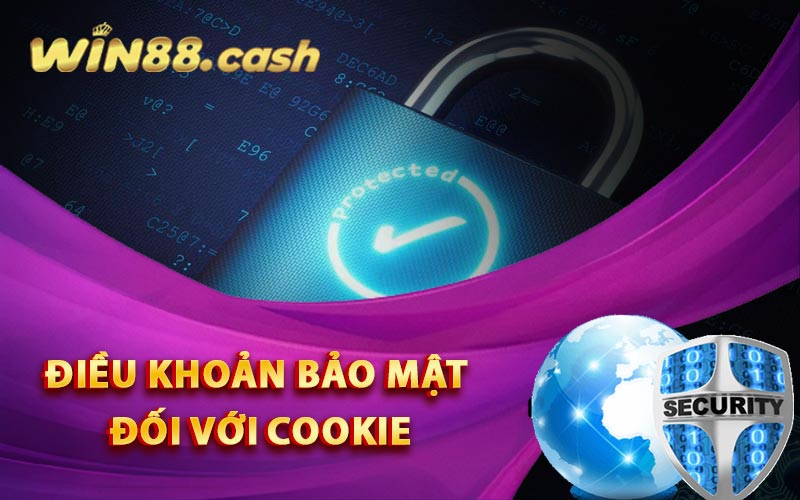 Điều Khoản Bảo Mật Đối Với Cookie