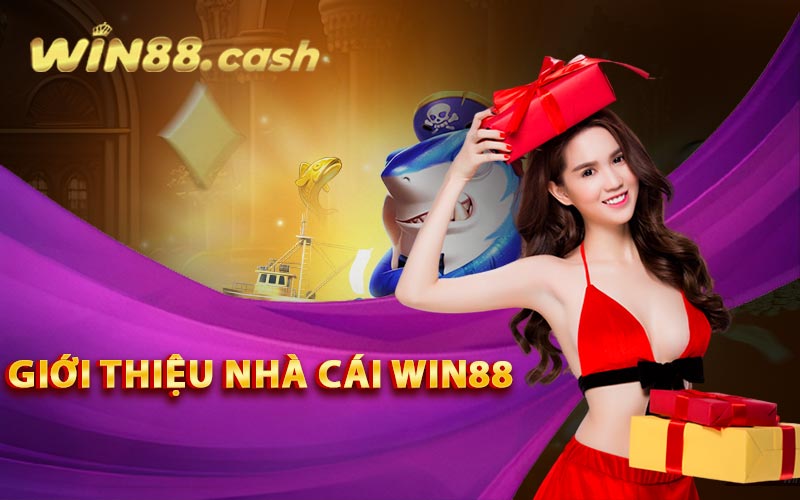 Giới thiệu chi tiết nhà cái Win88